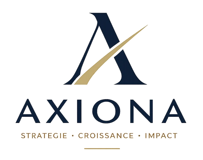 Axiona - logo