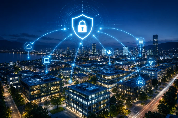CISO as a Service et Cybersécurité
