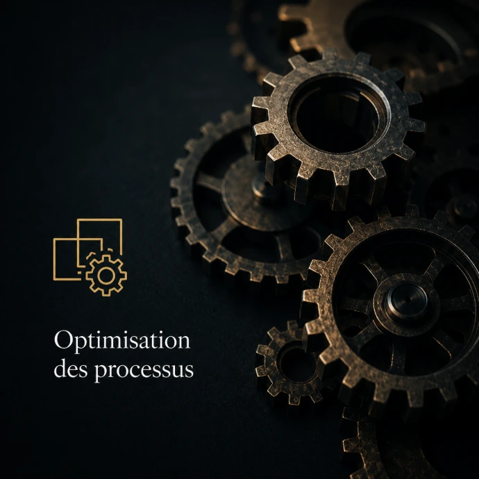 Optimisation de procesus