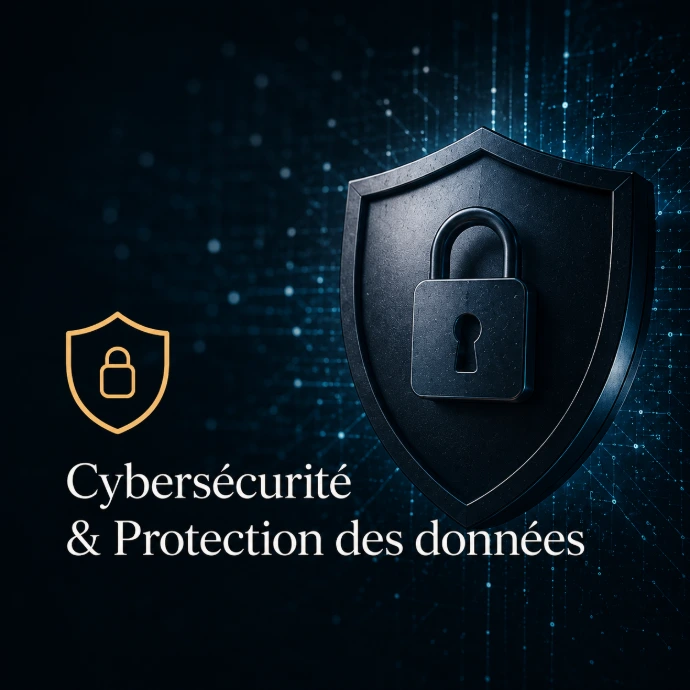 Cybersécurité, gouvernance et ciso as a service