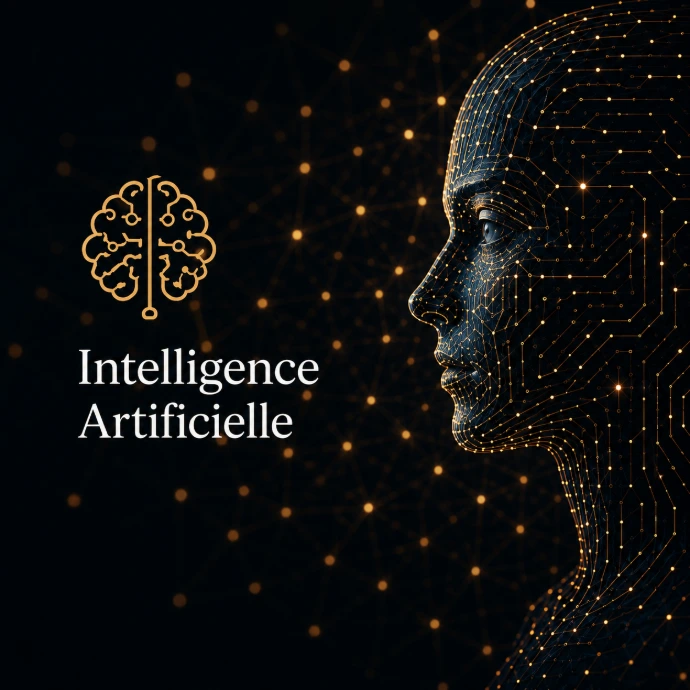 OptimAIze, intelligence artificielle