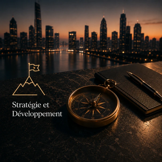 Axiona - Conseil Stratégie et développement business