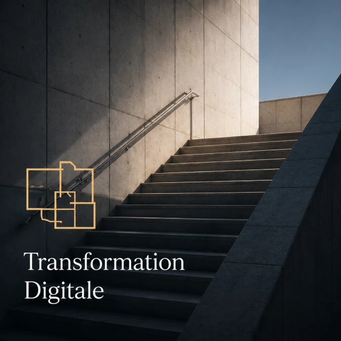 Transformation digitale