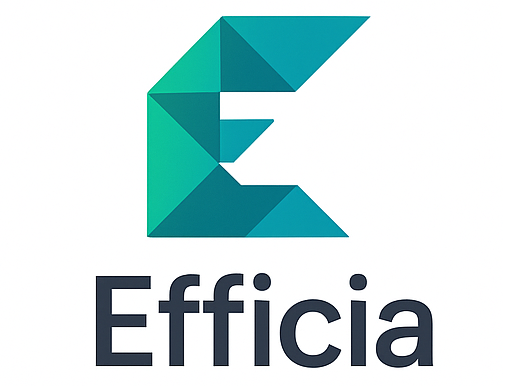 Efficia Logo